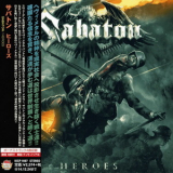 Sabaton - Heroes '2014