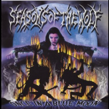 Seasons Of The Wolf - Once In A Blue Moon '2007