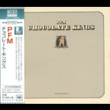 Pfm - Chocolate Kings     (BSCD2 Sony Music Japan 2014) '1975