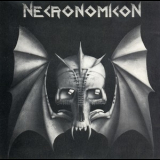 Necronomicon - Necronomicon '1986