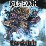 Iced Earth - Enter The Realm '1988