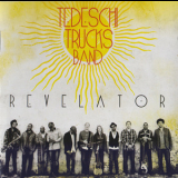 Tedeschi Trucks Band - Revelator '2011