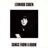 Leonard Cohen - Songs From A Room '1969