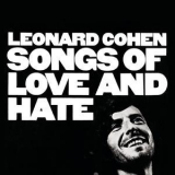 Leonard Cohen - Songs Of Love And Hate '1971