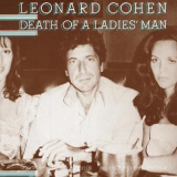 Leonard Cohen - Death Of A Ladies' Man '1977