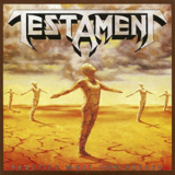 Testament - Practice What You Preach (2013 Original Album Series) '1989
