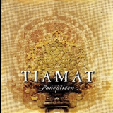 Tiamat - The Ark Of The Covenant '2008