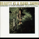 Ornette Coleman - Beauty Is A Rare Thing (CD5) '1993