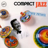 Arthur Prysock - Compact Jazz '1989