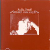 Radka Toneff - It Don't Come Easy '1979