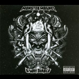 Monster Magnet - 4-Way Diablo    (Steamhammer, SPV 98372 CD) '2007