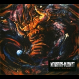 Monster Magnet - Last Patrol      (Napalm Records, NPR 490) '2013