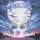 Benediction - Dark Is The Season '1992