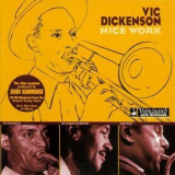 Vic Dickenson - Nice Work '1999