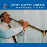 Mustafa Kandirali - Caz Roman '1984