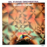 The Gil Evans Orchestra - Blues In Orbit '1971