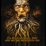 Cenotaph  &  Demonical Genuflection  &  Mortal Torment  &  Hatred - The Quadrum Plague Split '2013