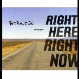 Fatboy Slim - Right Here Right Now [CDS] '1999