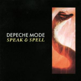 Depeche Mode - Speak & Spell '1981