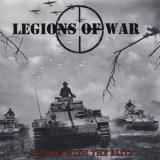 Legions Of War - Riding With The Blitz '2011