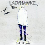 Ladyhawke - Fall The Dusk (single) '2012