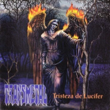 Transmetal - Tristeza De Lucifer '2002