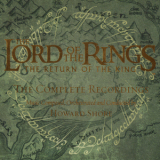 Howard Shore - The Lord Of The Rings - The Return Of The King (Complete Recordings) (CD2) '2007