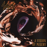 Sadus - A Vision Of Misery (2006 Reissue) '1992