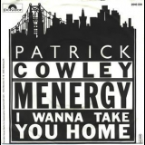 Patrick Cowley - Menergy '2005