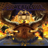 Powerglove - Metal Kombat For The Mortal Man '2007