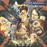 Powerglove - Tv Game Metal '2012