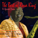 Rosa King - The Best Of Rosa King & Upside Down '1995