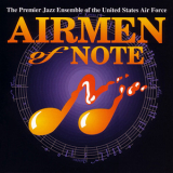 Airmen Of Note - Airmen Of Note '1997