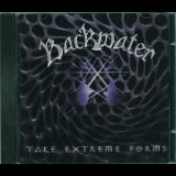 Backwater - Take Extreme Forms '2013