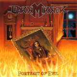 Dark Mirror - Portrait Of Evil '2009