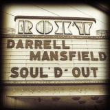 Darrell Mansfield - Soul'd Out '2000