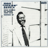 Eddie Lockjaw Davis - Montreux '77 '1977