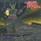 Fastkill - Bestial Thrashing Bulldozer '2012