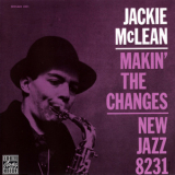 Jackie Mclean - Makin' The Changes '1957