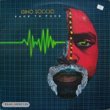 Gino Soccio - Face To Face '1994
