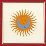 King Crimson - Larks' Tongues In Aspic (Japan HDCD Remastered) '1973