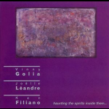 Golia Leandre Filiano - Haunting The Spirits Inside Them... '1995