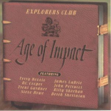 Explorers Club - Age Of Impact '1998