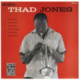 Thad Jones - Thad Jones (Reissue 1991) '1955