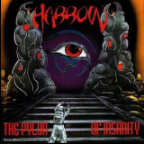 Harrow - The Pylon Of Insanity '1994