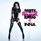 Inna - Party Never Ends (part 2) [WPCR-15062] japan '2013