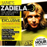 James Zabiela - Dj Mag: The Appliance Of Science '2006