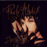 Paula Abdul - Spellbound '1991