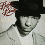 Bobby Brown - Roni (maxi 3''cd Single) '1988
