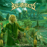 Breathless - Thrashumancy '2011